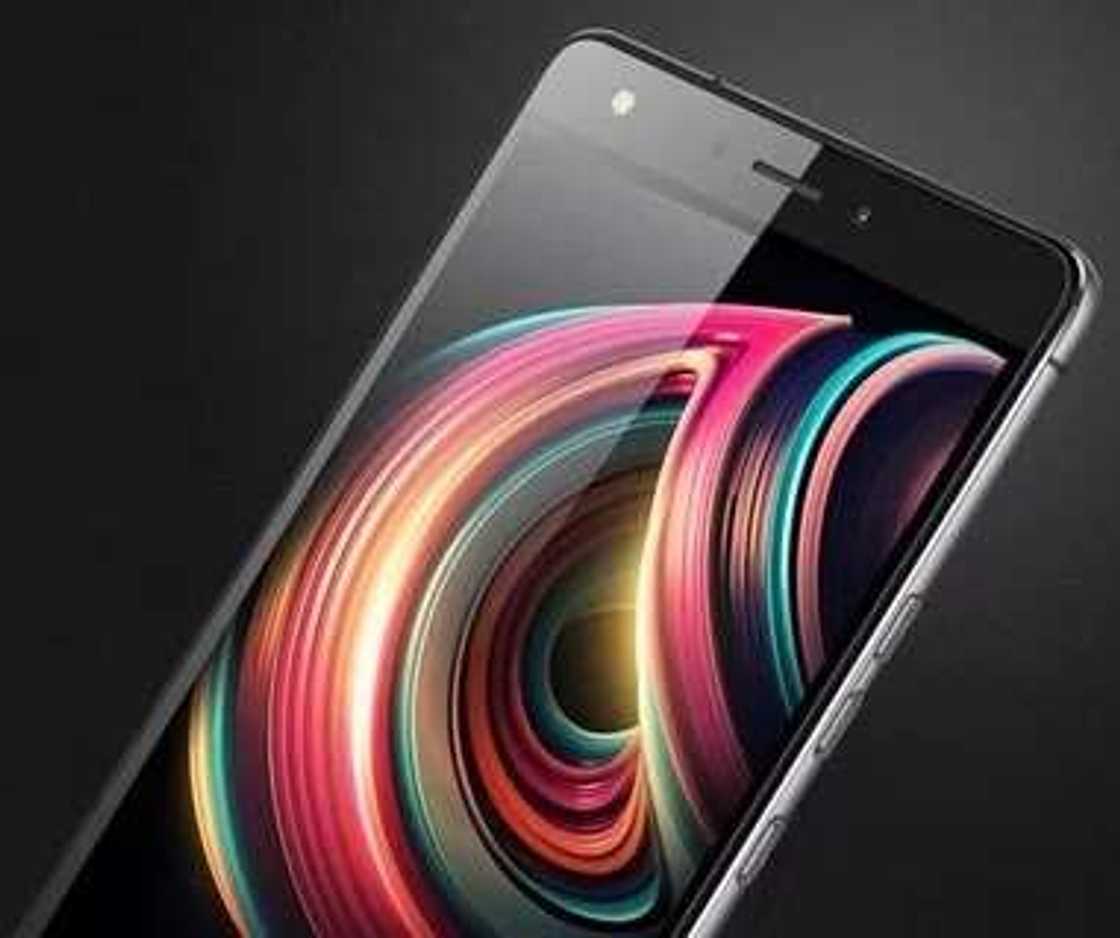 TECNO - The invisible mobile king in Nigeria