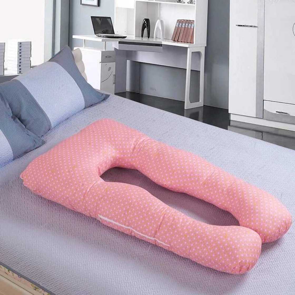 Pillows for pregnant women Pillows for pregnant women