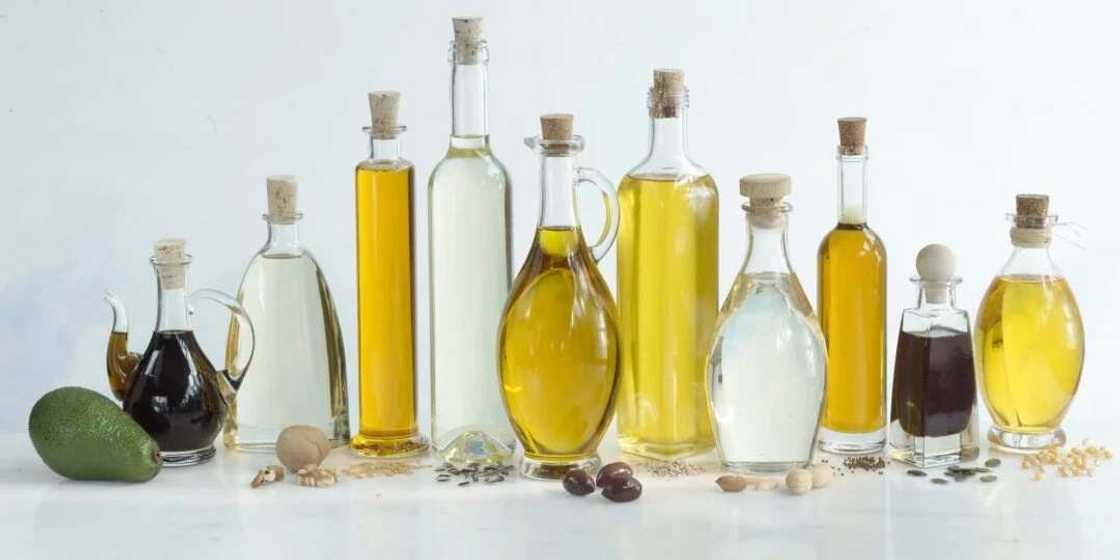 Ingredients Ingredients