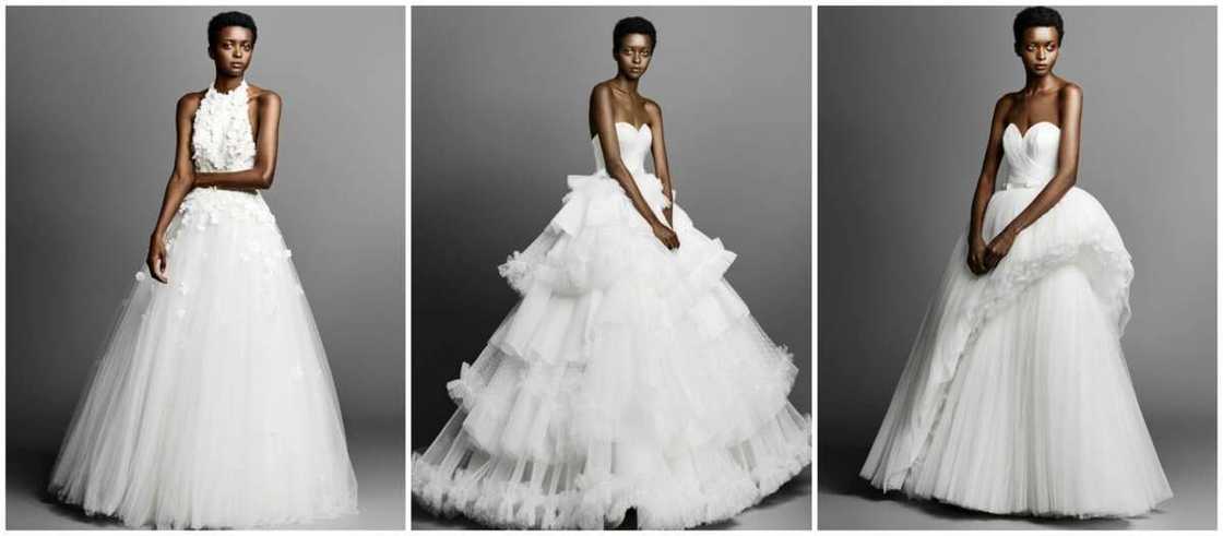 Lush fluffy skirts Lush fluffy skirts