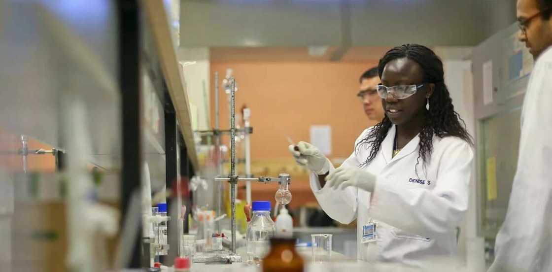 science science