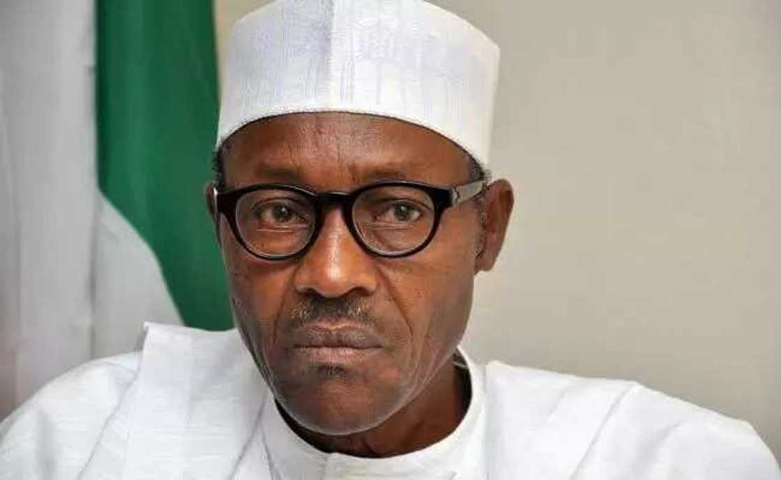 Why Nigerians should not blame President Buhari Why Nigerians should not blame President Buhari