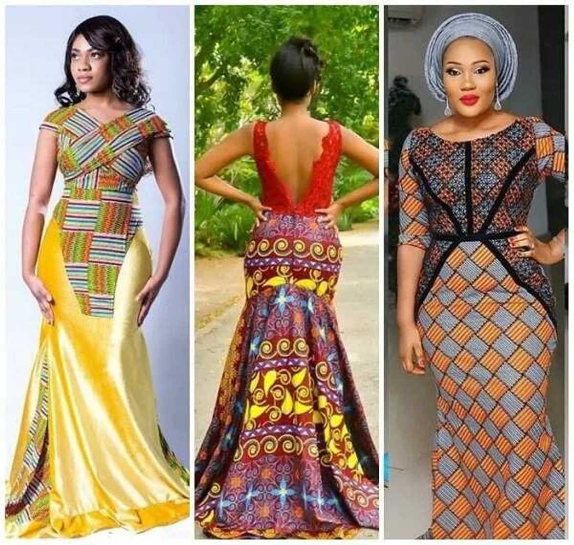 Native styles on bellanaija best sale