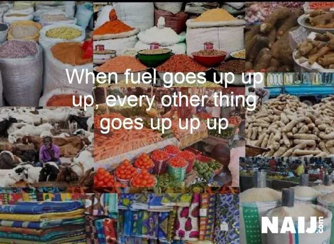 Increase in fuel price: 8 things Nigerians should expect Increase in fuel price: 8 things Nigerians should expect