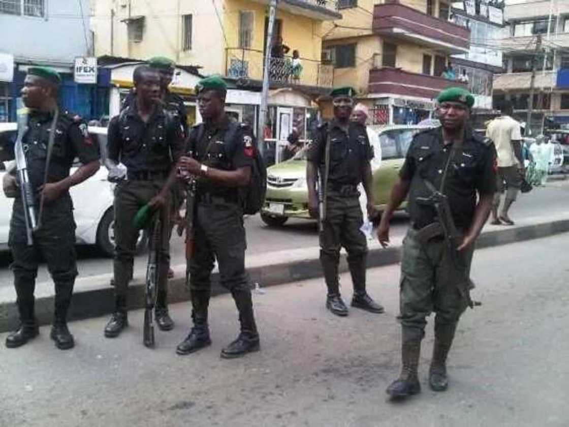 Panic over kidnapping in Lagos: Ejigbo residents call for investigation, arrest of C-money Panic over kidnapping in Lagos: Ejigbo residents call for investigation, arrest of C-money