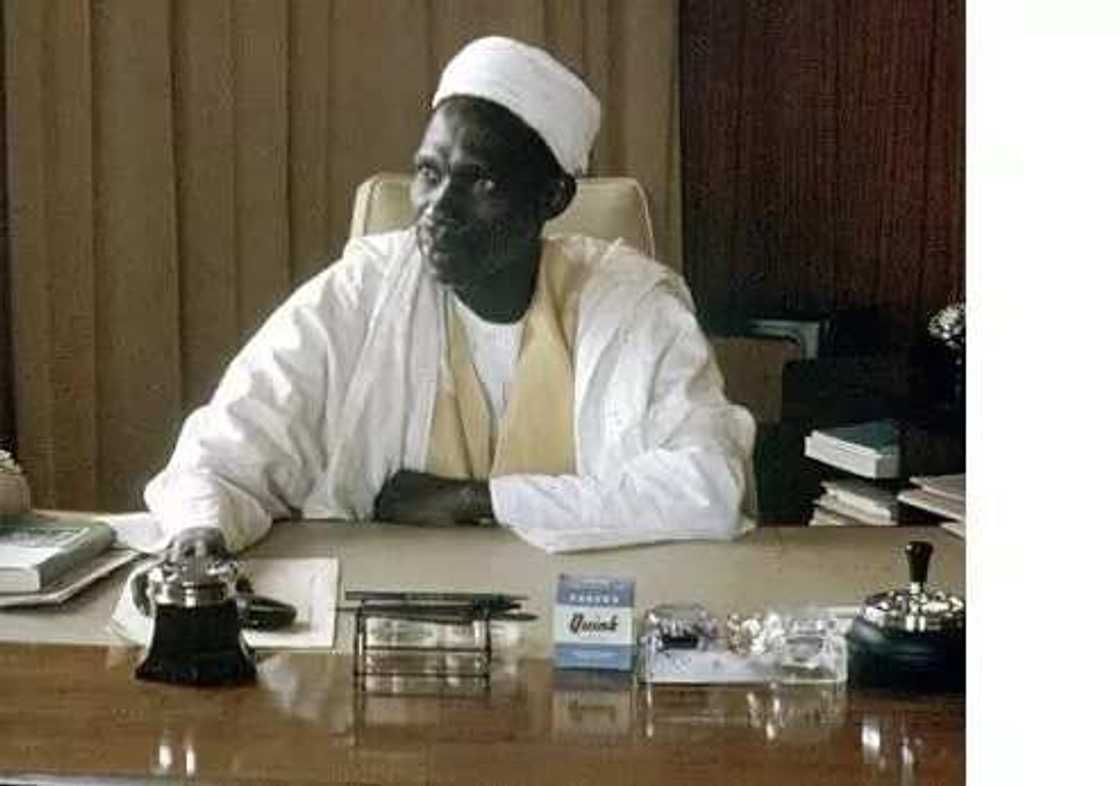 Wasu fitattun ‘yan Africa da suka kafa tarihi Wasu fitattun ‘yan Africa da suka kafa tarihi