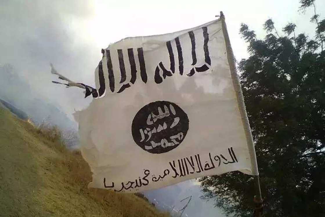 Boko Haram ta raba wasika, ta sanar da dalilin kai miyagun hare-hare a Najeriya Boko Haram ta raba wasika, ta sanar da dalilin kai miyagun hare-hare a Najeriya