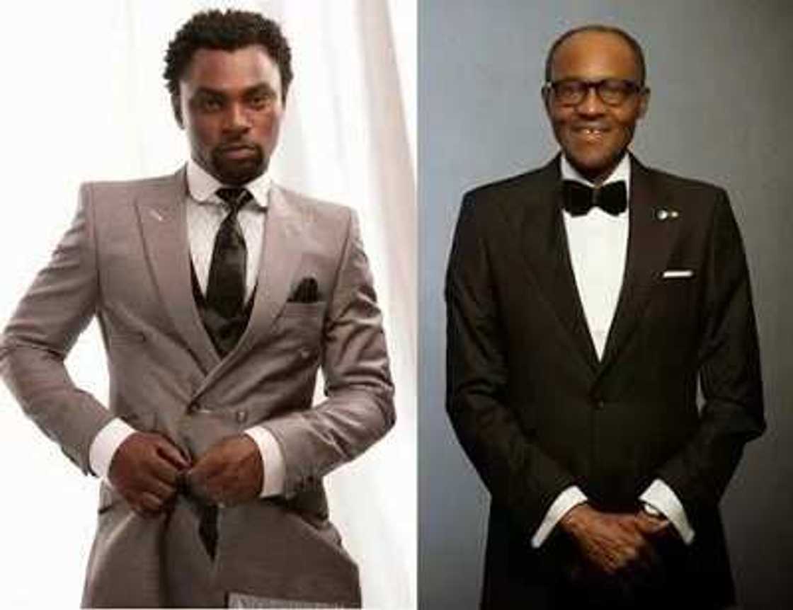 Nigerians Have Been Fooled Yet Again! - Etcetera Nigerians Have Been Fooled Yet Again! - Etcetera