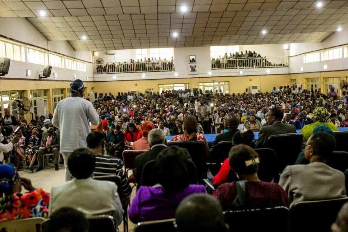 Nigeria civil service grade levels Nigeria civil service grade levels