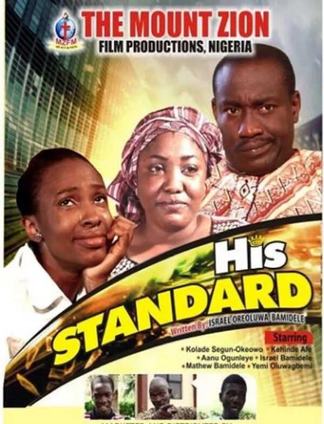 Top Mount Zion movies for true believers Top Mount Zion movies for true believers