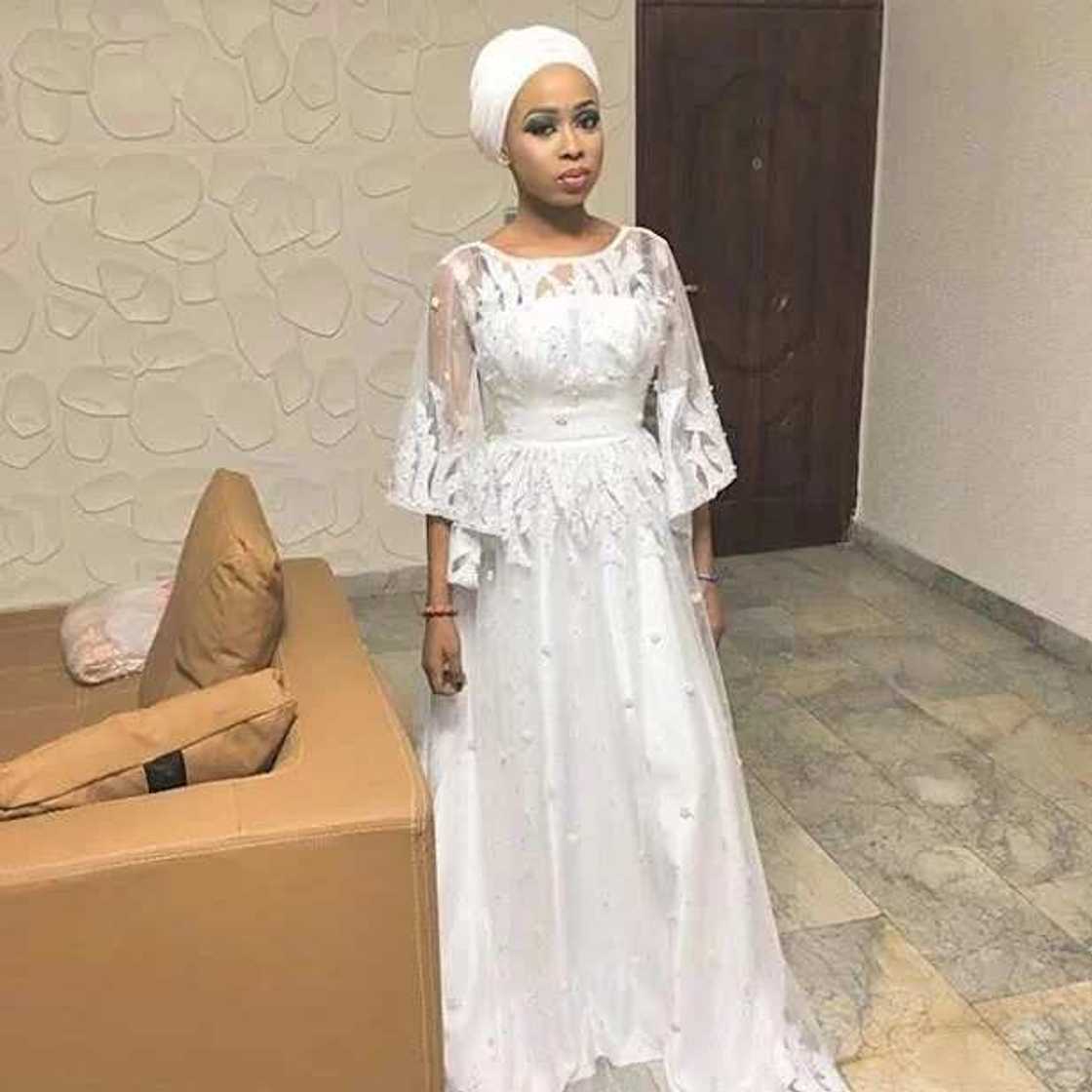 Alaafin of Oyo’s last wife releases lovely new photos Alaafin of Oyo’s last wife releases lovely new photos