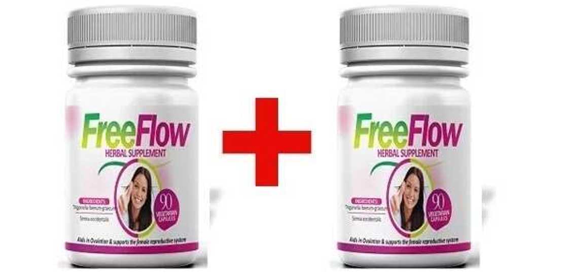 Woman reveals how she conceived a baby boy using natural remedies after 14 years of marriage without a child