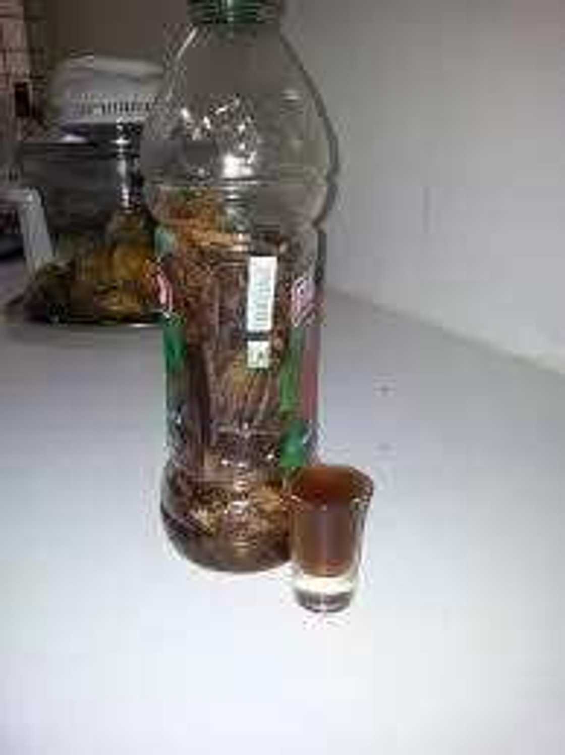 5 Dangerous Drinks Consumed In Lagos 5 Dangerous Drinks Consumed In Lagos