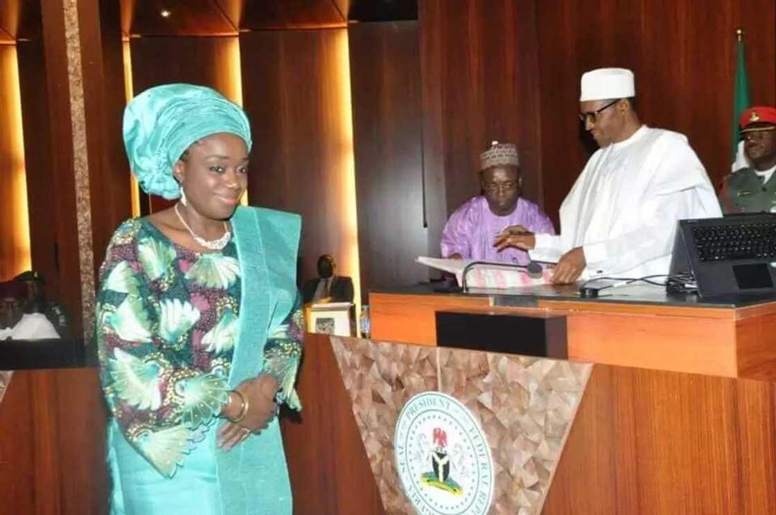 What Buhari has achieved in three years - Presidency What Buhari has achieved in three years - Presidency