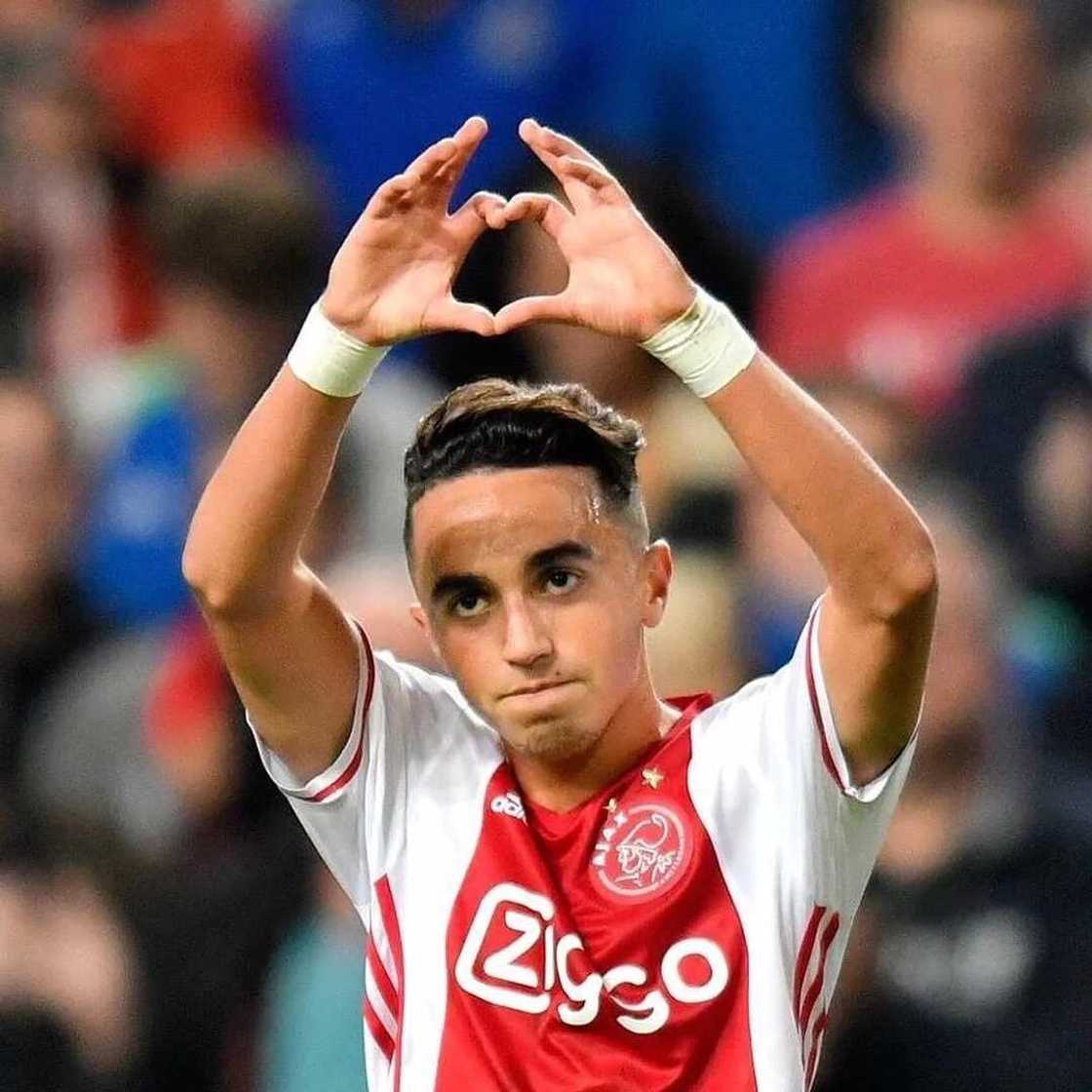 Allah sarki: Wani Dan wasan Ajax ya gamu da cutar kwakwalwa