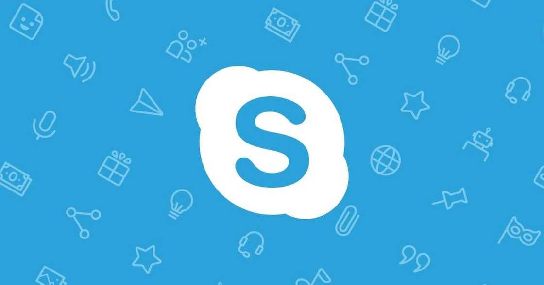 9. Skype