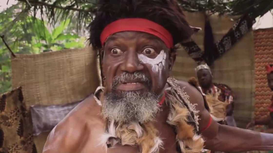 Chike Osuji died: Nigeria movie industry loses talented actor Chike Osuji died: Nigeria movie industry loses talented actor