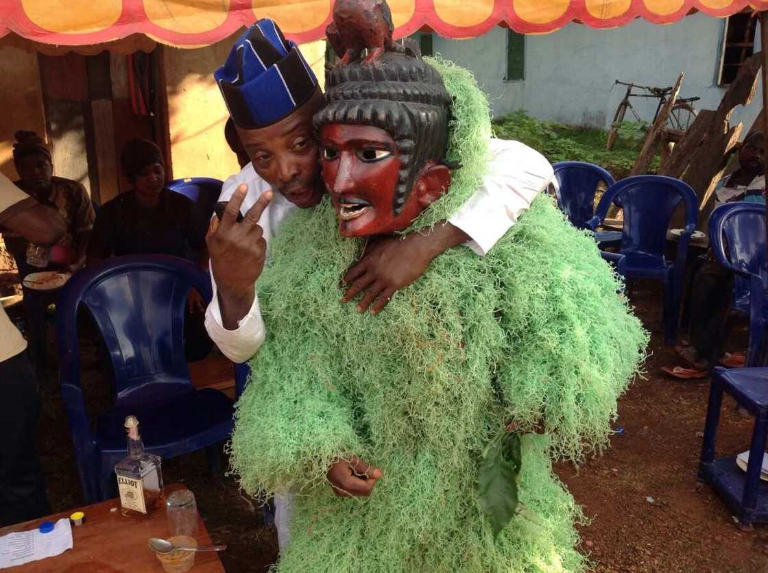 Igebe festival Igebe festival