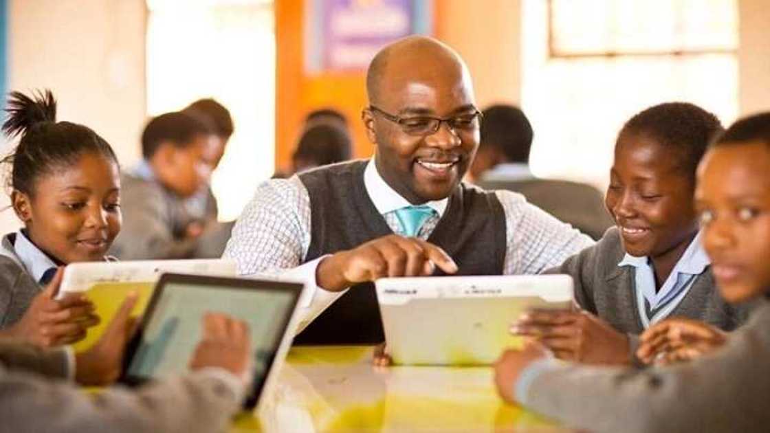 Scheme of work for Nigerian primary schools Scheme of work for Nigerian primary schools