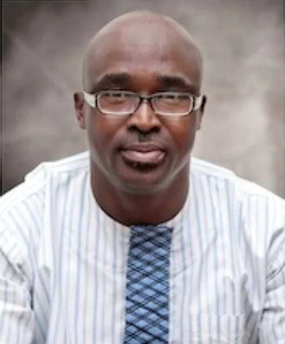 N500m to pursue VP ambition - Ex-aide exposes Oshiomhole N500m to pursue VP ambition - Ex-aide exposes Oshiomhole