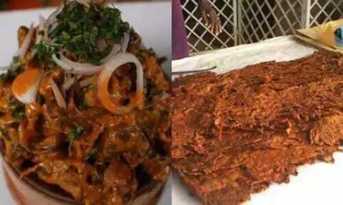 Yawan cin Kilishi, Balango da Farfesu ke kashe Ýan Najeriya Yawan cin Kilishi, Balango da Farfesu ke kashe Ýan Najeriya