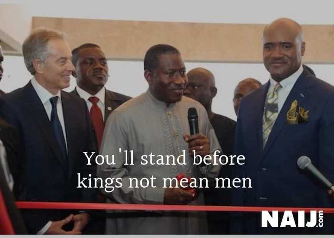 11 Nigerian pastors who make others jealous (photos) 11 Nigerian pastors who make others jealous (photos)