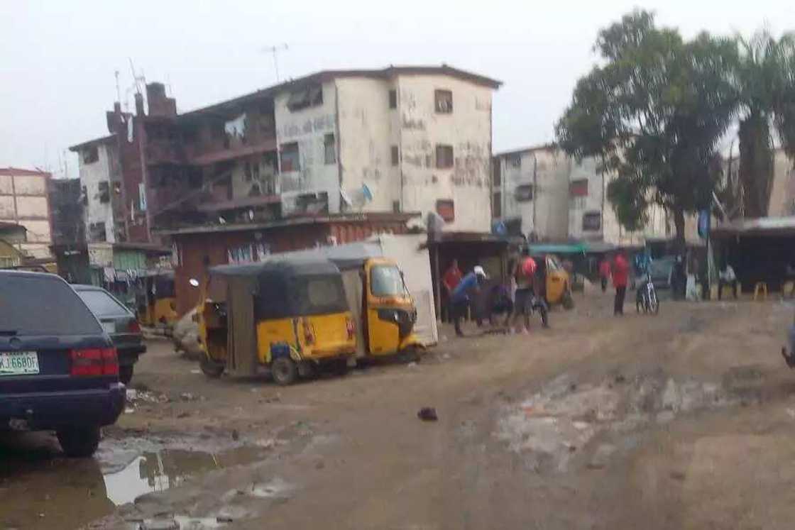 PHOTOS: 13 Interesting Facts About Surulere In Lagos PHOTOS: 13 Interesting Facts About Surulere In Lagos