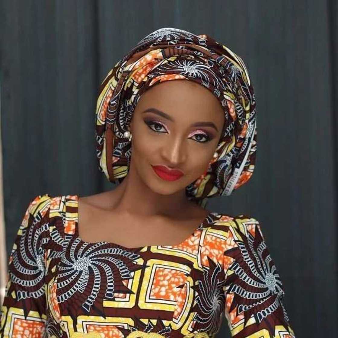 Dandalin Kannywood: Ban isa aure ba, duka-duka shekaru na 23 - Rahma Sadau