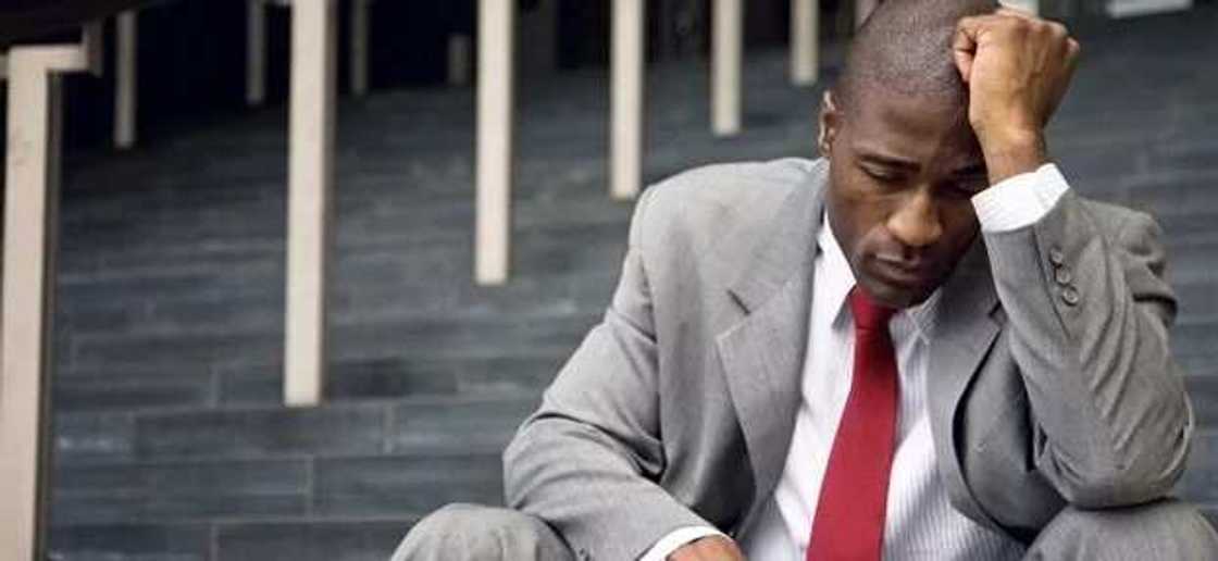 Unemployment in Nigeria Unemployment in Nigeria