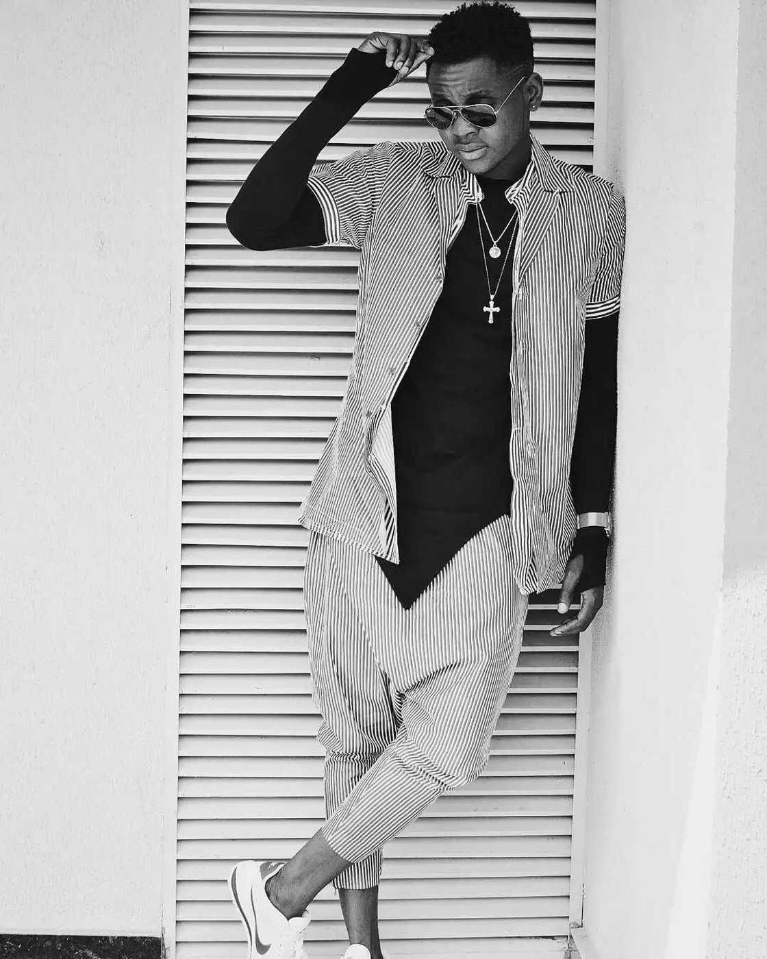 Kiss Daniel quits G-Worldwide, sets up his own label