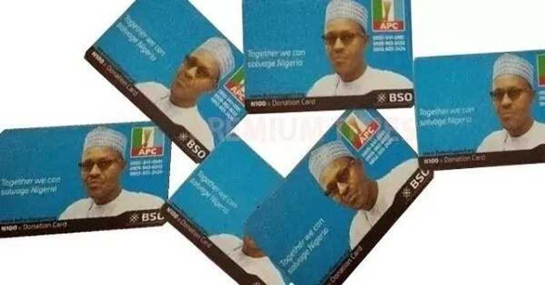 Zaben 2019 : Za a sake saida katin neman tallafi wa Buhari kuwa – Ashafa Murnai Zaben 2019 : Za a sake saida katin neman tallafi wa Buhari kuwa – Ashafa Murnai