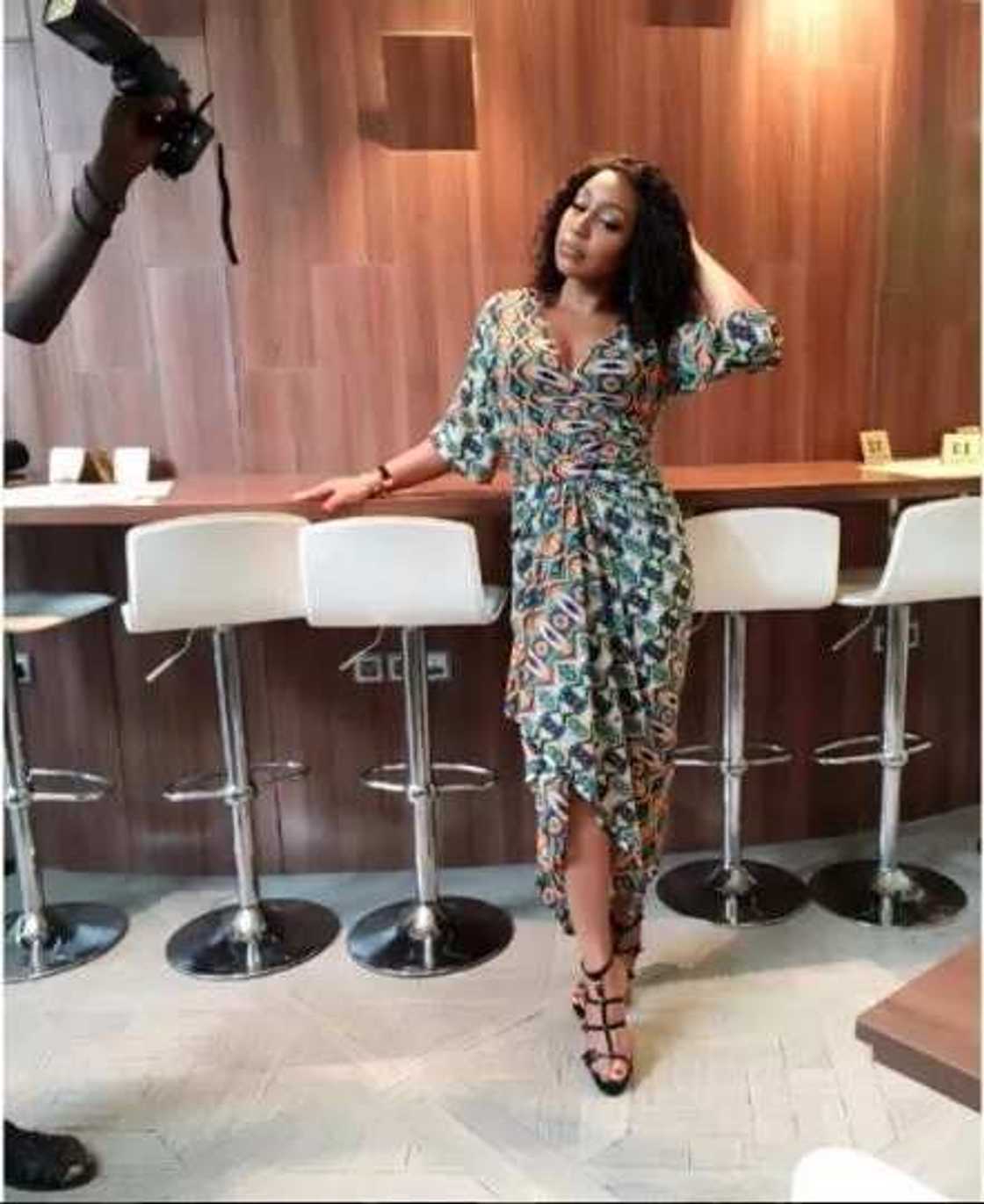 20 influential single ladies in Nigerian entertainment 20 influential single ladies in Nigerian entertainment