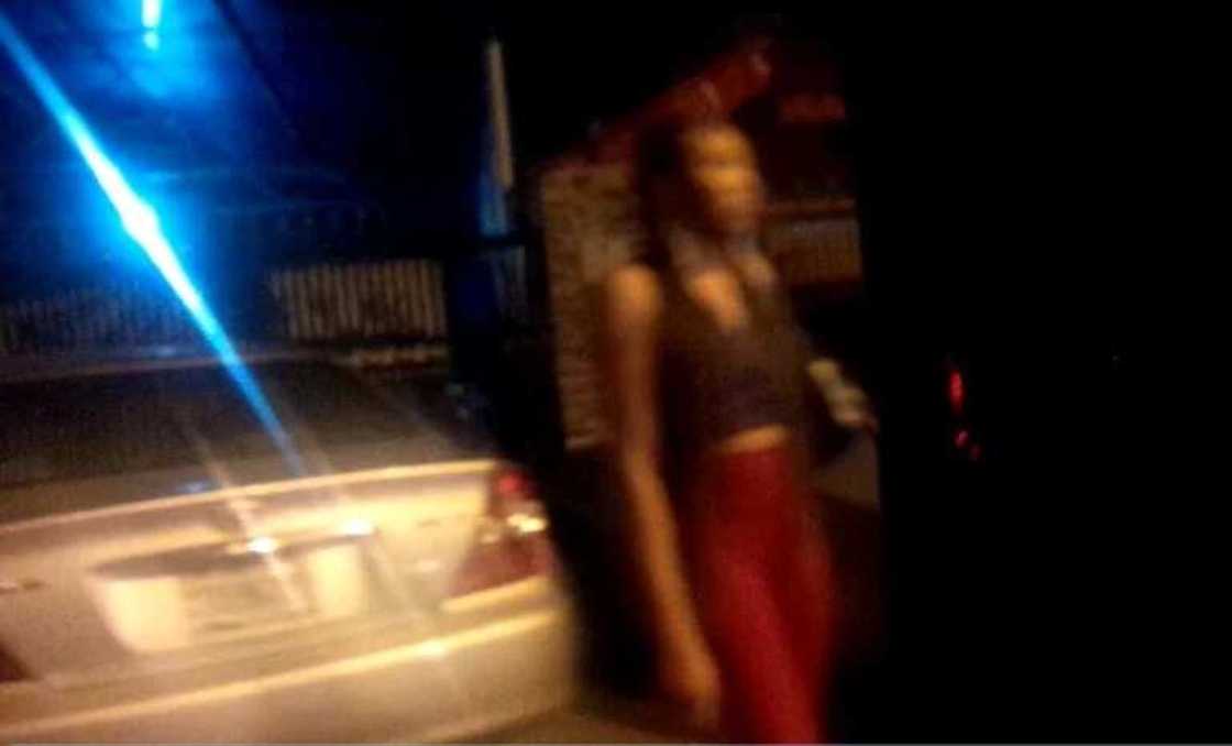 Another look at legalizing prostitution in Nigeria Another look at legalizing prostitution in Nigeria
