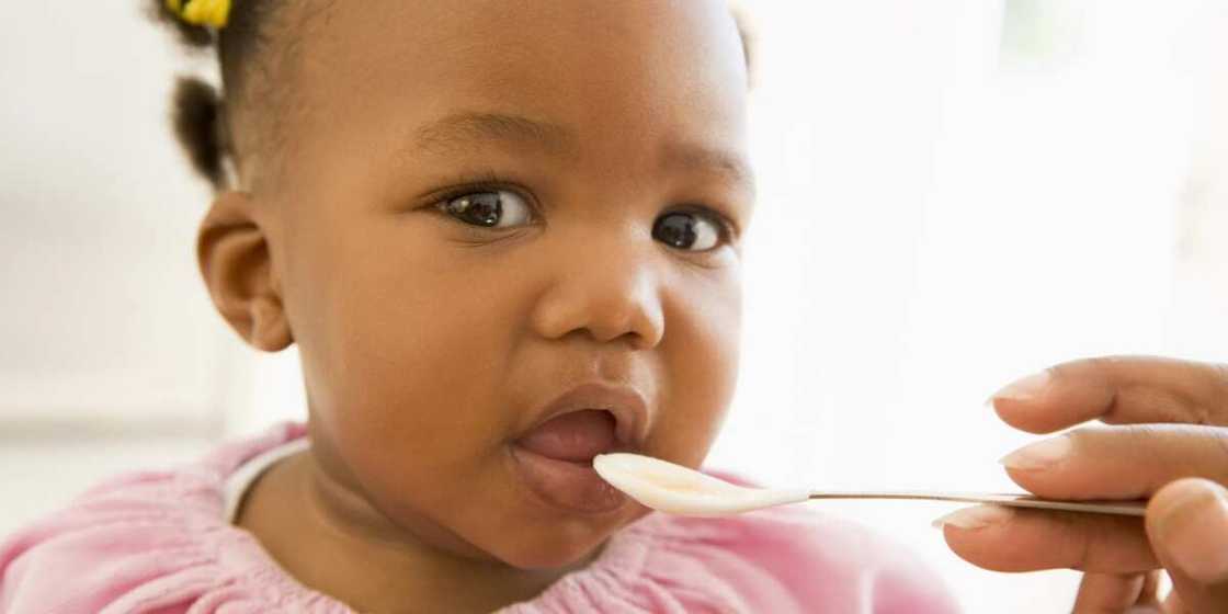 Recipes for babies Recipes for babies