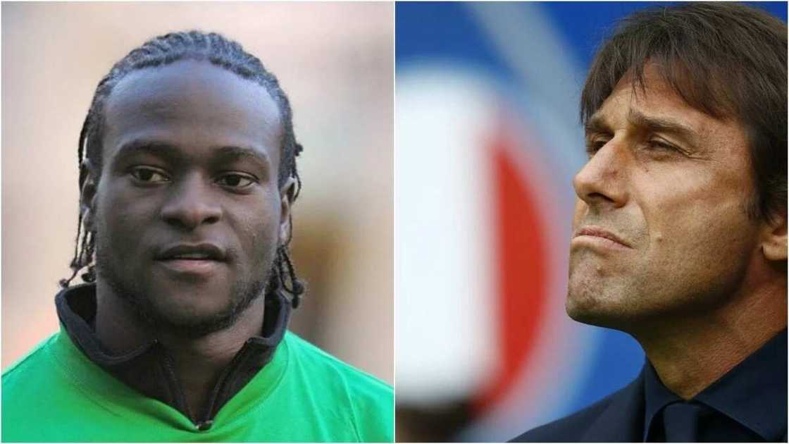 Conte contacts Mikel, Moses for Spurs move Conte contacts Mikel, Moses for Spurs move