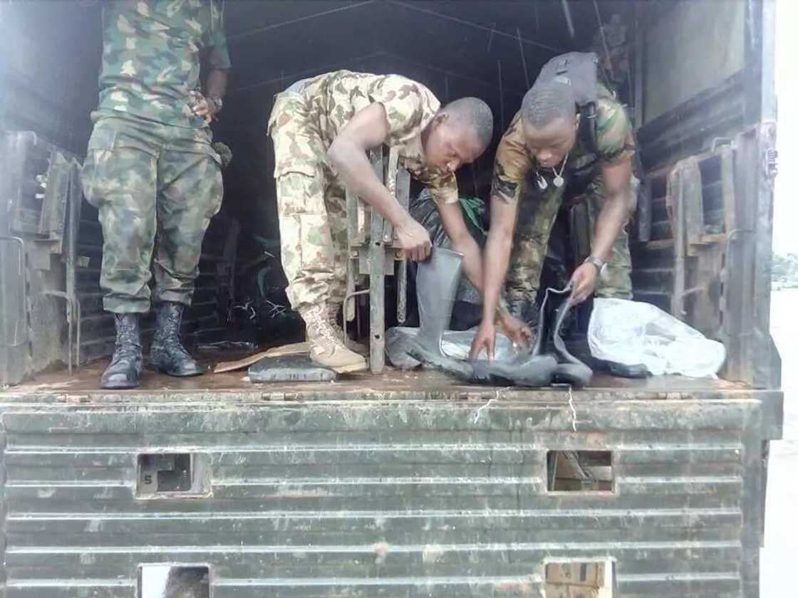Exercise crocodile has this SECRET mission (photos) Exercise crocodile has this SECRET mission (photos)