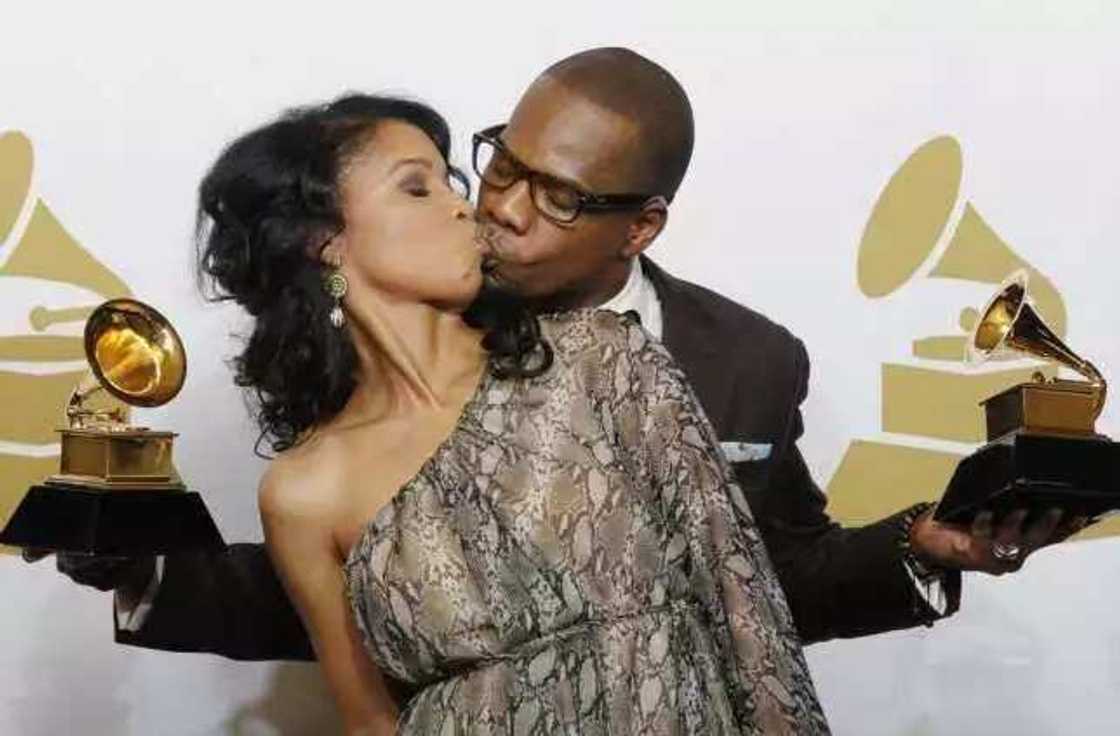 Kirk franklin Kirk franklin