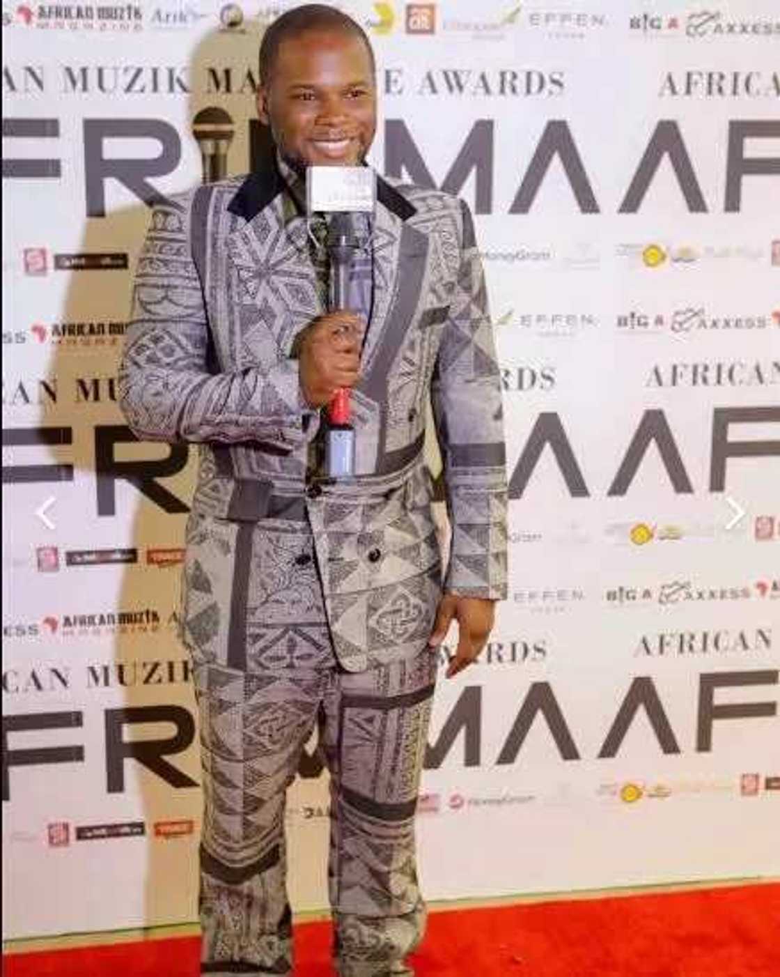 All The Fun Moments From AFRIMMA 2015 (PHOTOS) All The Fun Moments From AFRIMMA 2015 (PHOTOS)