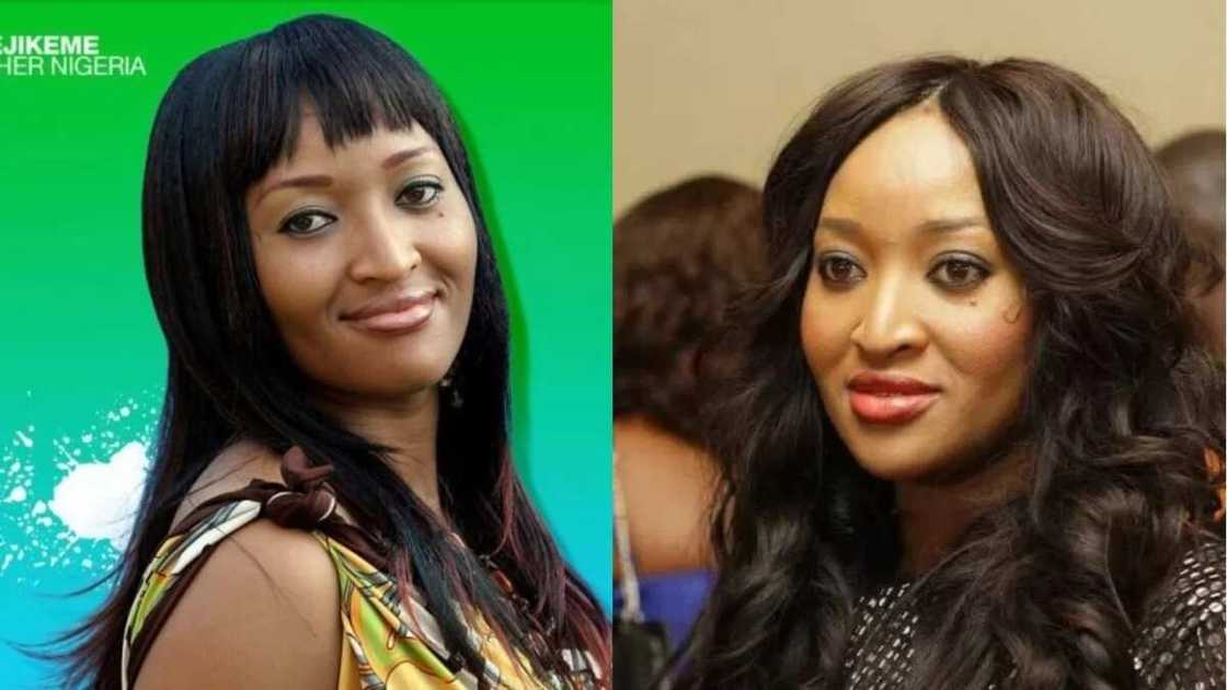 Throwback: Meet the very first Big Brother Naija housemates