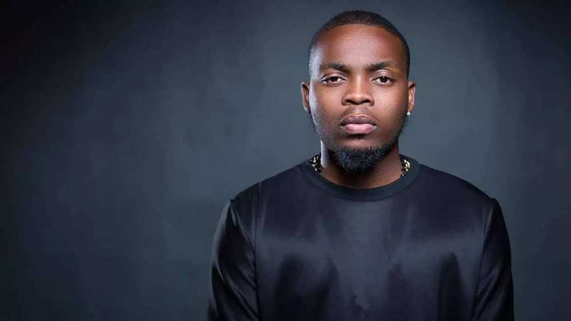 Best of Olamide Best of Olamide