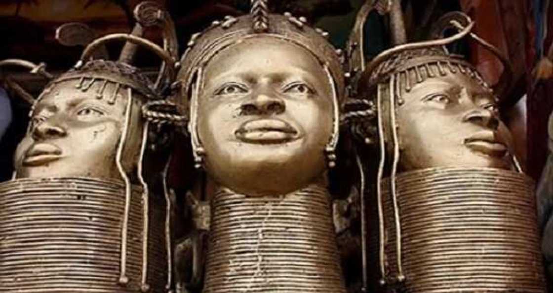 10 interesting facts about the great Benin kingdom 10 interesting facts about the great Benin kingdom