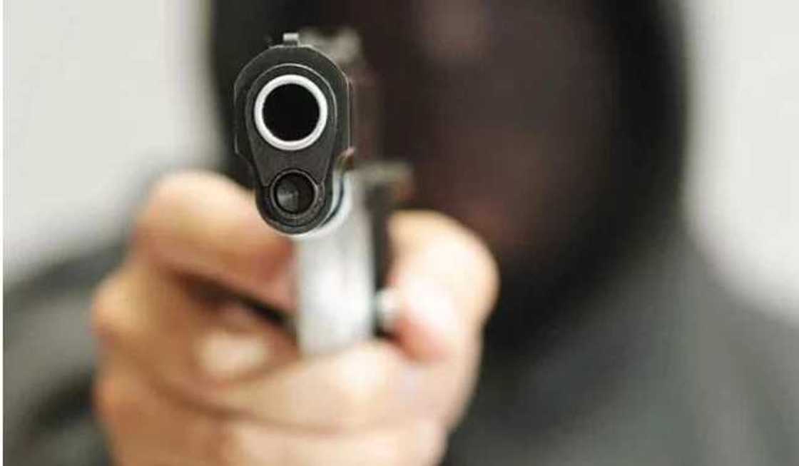 An kashe wani dan kasuwar kasar Syria a Kano An kashe wani dan kasuwar kasar Syria a Kano