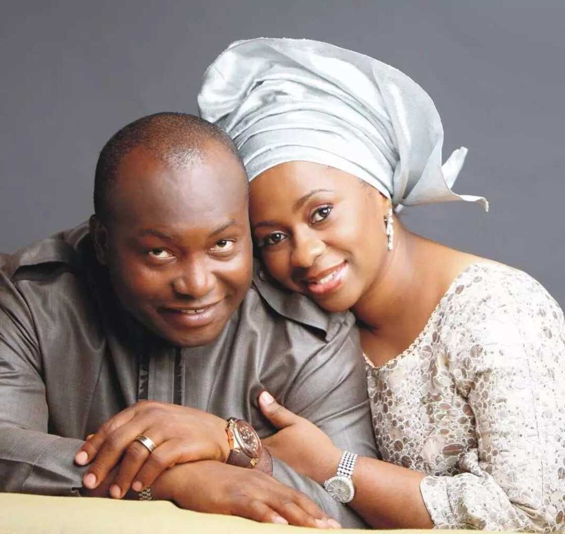 Dr. Patrick Ifeanyi Ubah Dr. Patrick Ifeanyi Ubah