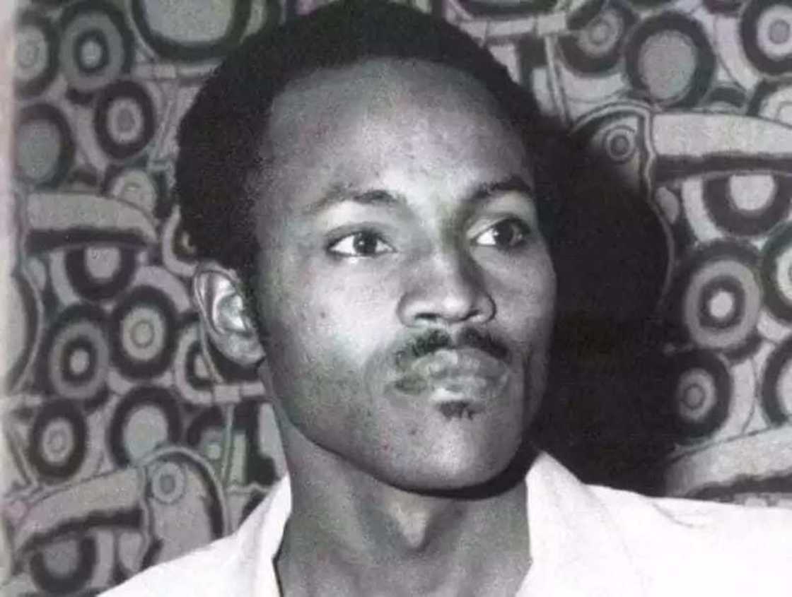 Buhari@74:abubuwa 6 game da Muhammadu Buhari da ya kamata ku sani Buhari@74:abubuwa 6 game da Muhammadu Buhari da ya kamata ku sani