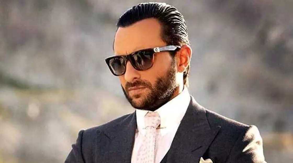 Saif Ali Khan