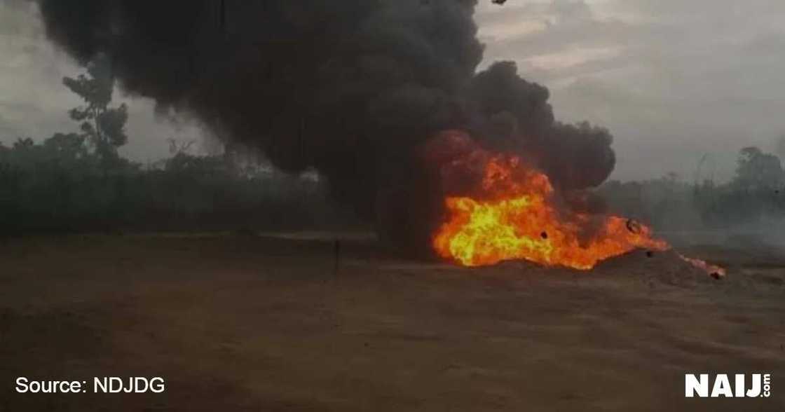 Buhari Shege ka fasa - Tsagerun Neja Delta Buhari Shege ka fasa - Tsagerun Neja Delta