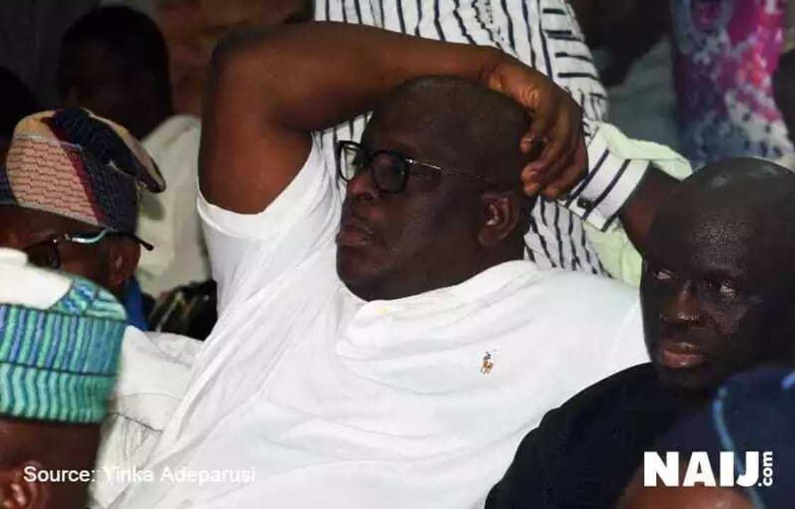 Idan ba tsoro ba, ka tafi Amurka mana-NYM tace da Kashamu Idan ba tsoro ba, ka tafi Amurka mana-NYM tace da Kashamu