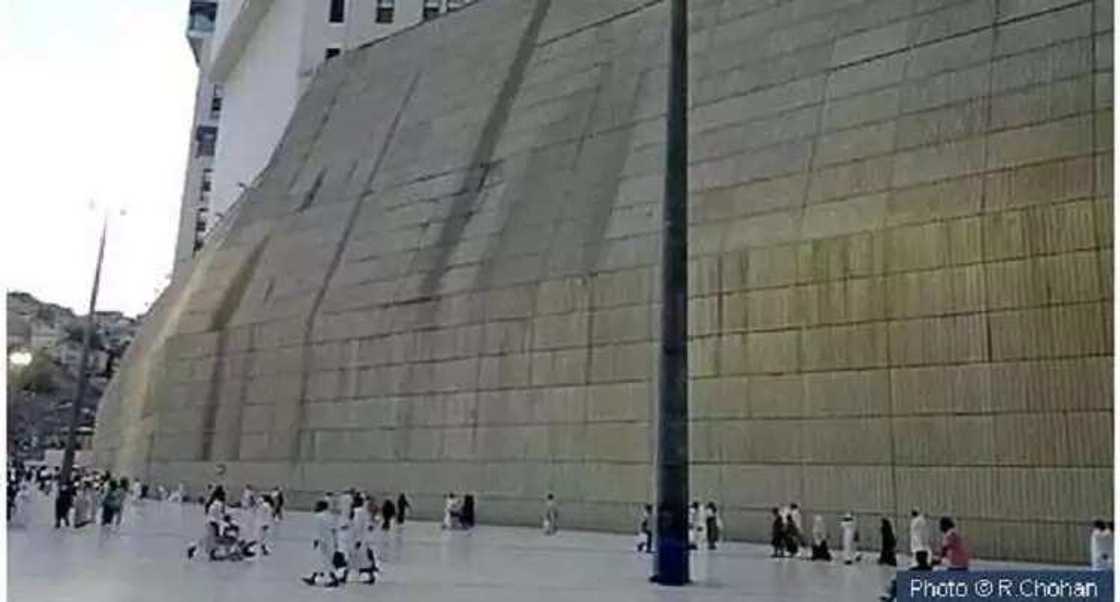 Wuraren tarihi 13 mafi tsarki a garin Makkah Wuraren tarihi 13 mafi tsarki a garin Makkah