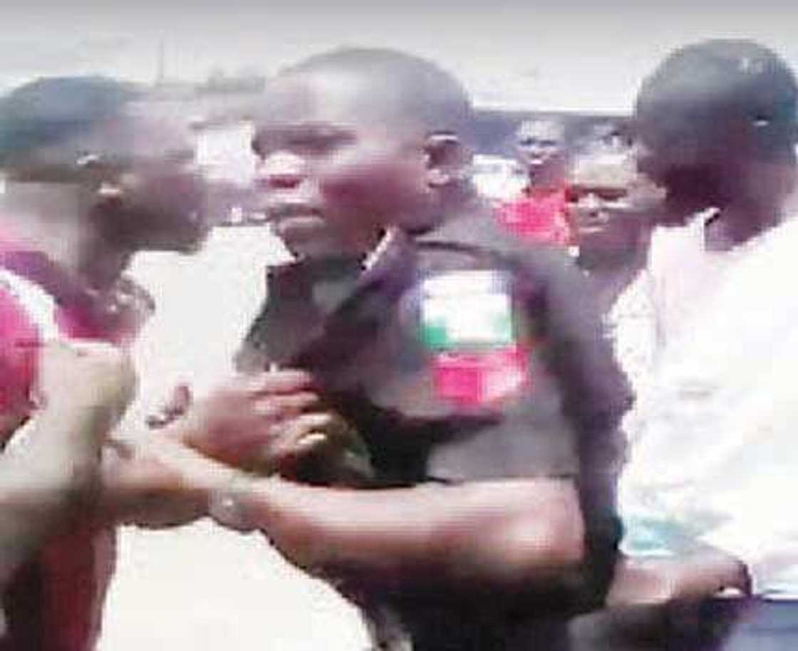 Labaran da suka girgiza duniya a jiya (Ku karanta) Labaran da suka girgiza duniya a jiya (Ku karanta)