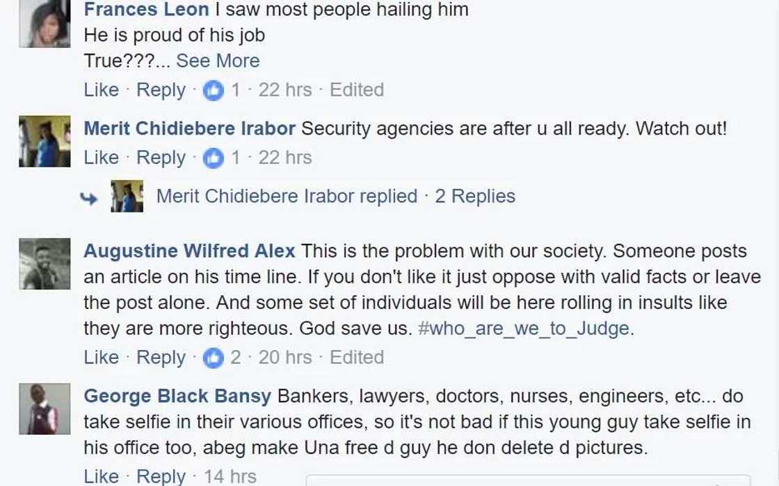 Mortuary attendant Mortuary attendant